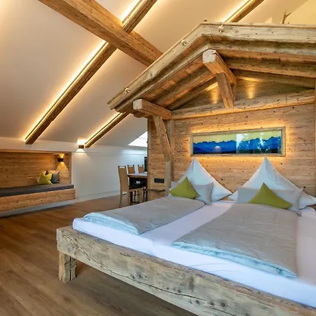 Im Voralpenland Apartment