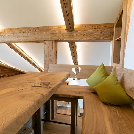Apartment Im Voralpenland