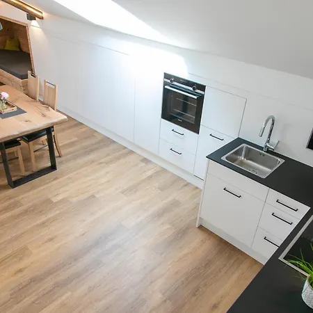Im Voralpenland Apartment