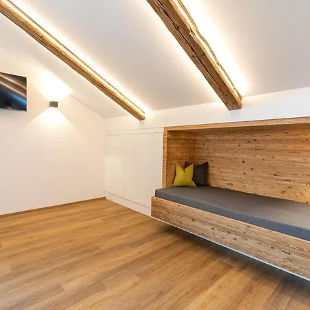 Im Voralpenland Apartment *