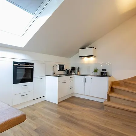 Im Voralpenland Apartment Gaissach
