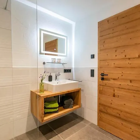 Im Voralpenland Apartment *