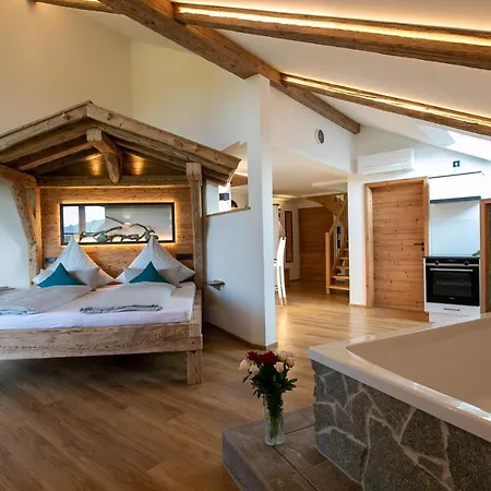 Im Voralpenland Apartment