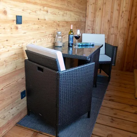 Apartmán Im Voralpenland