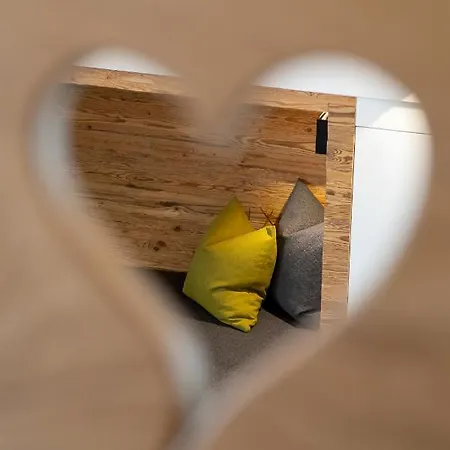 Im Voralpenland Apartmán *